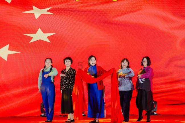 贵阳特斯拉俱乐部年会，尽情欣赏灯光盛宴，灯光秀浪漫收尾