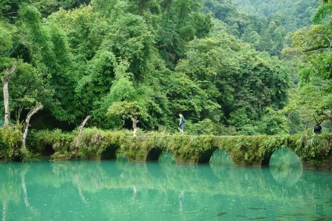 逃离荒凉之地